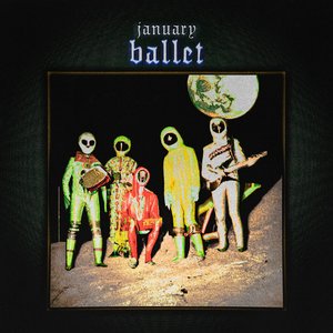 January Ballet