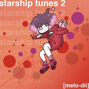 Starship Tunes 2 - EP