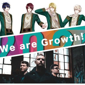 Image for 'Growth'