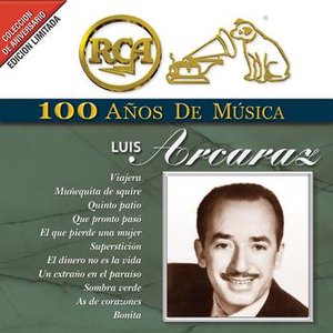 RCA 100 Años De Musica