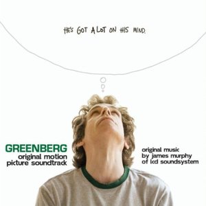 Greenberg - Original Motion Picture Soundtrack