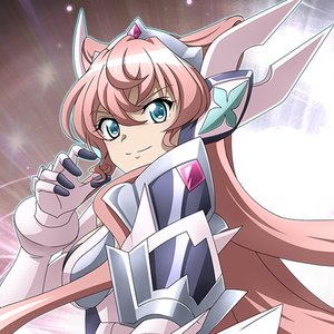 Avatar for Maria Cadenzavna Eve (CV: Hikasa Youko)