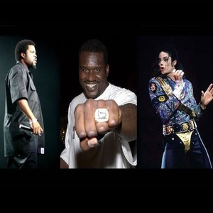 Avatar for Ice Cube, Shaquille O'Neal & Michael Jackson