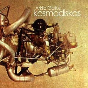 Arklio Galios Kosmodiskas