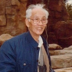贺绿汀 的头像