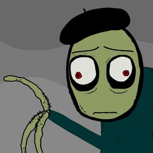 Salad Fingers 的头像