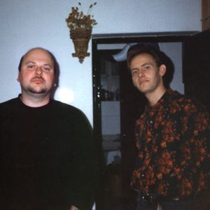 Tor Lundvall and Tony Wakeford 的头像