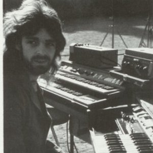 Rick Wright için avatar