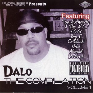 dalo (producer of top authority) presents 的头像