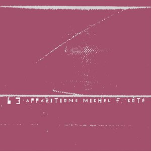 63 Apparitions