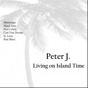 Image for 'Living on Island Time'