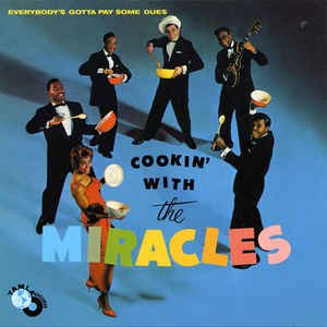 Cookin' with the Miracles