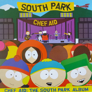 SOUTH PARK - South Park Chef Aid - Zortam Music