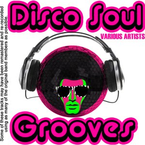 Disco Soul Grooves