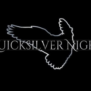 Image for 'Quicksilver Night'