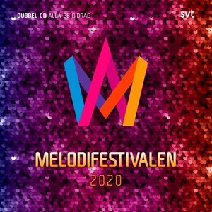 Image for 'Melodifestivalen 2020'