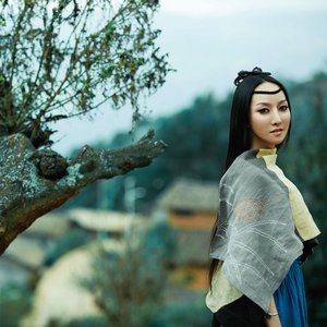 Ru Ying Sui Xing