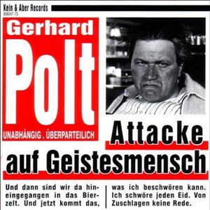 Imagen de 'Attacke auf Geistesmensch'