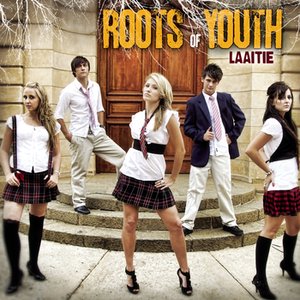 Laaitie
