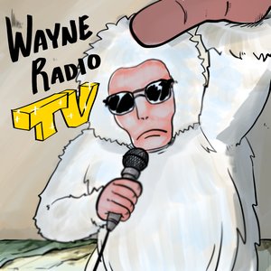 Avatar for WayneRadioTV Podcasts