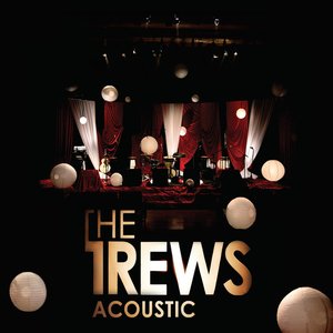 Acoustic: Friends & Total Strangers (Deluxe)