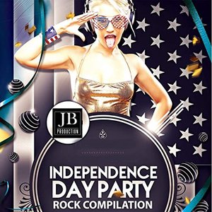 Independace Day Party