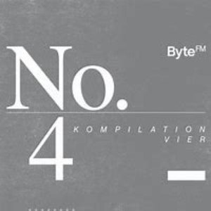 ByteFM Kompilation Vier