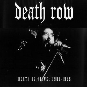 Death is Alive: 1981-1985