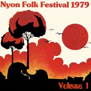 Nyon Folk Festival 1979, Vol. 1