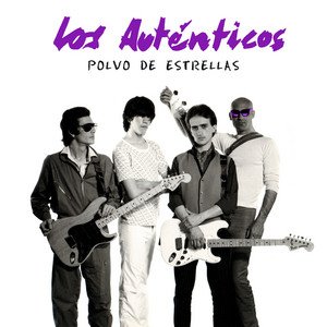 Polvo de Estrellas