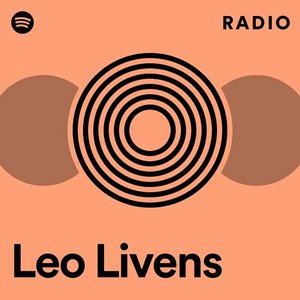 Leo Livens 的头像