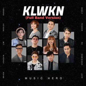 KLWKN (Full Band) - Single