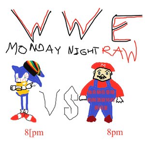 jamaican sonic vs chinese mario