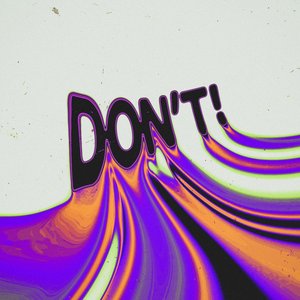 DON'T! - Single