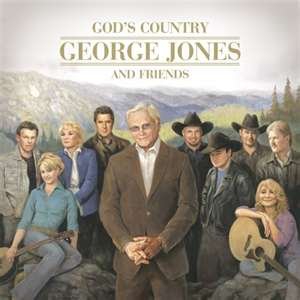 George Jones (duet with Janie Frickie) 的头像