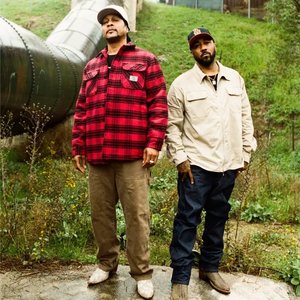 DJ Quik & Problem 的头像