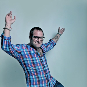 Johannes Heil photo provided by Last.fm