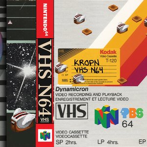 VHS N64