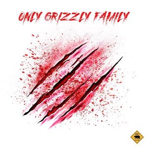 Only Grizzly Family