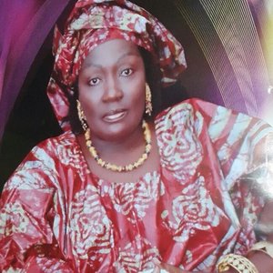 Oumou Dioubaté 的头像