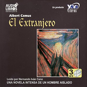 El Extranjero (Unabridged)