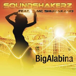 BigAlabina (feat. Mc Shurakano)