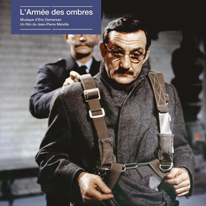 L'Armée Des Ombres