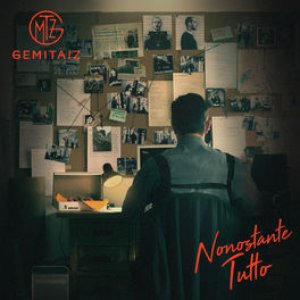 gemitaiz, madman 的头像