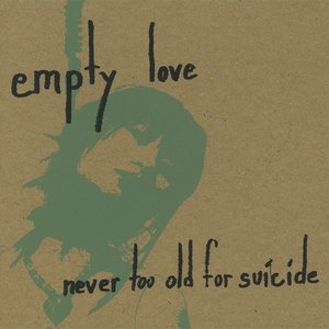 never too old for suicide