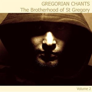 Gregorian Chants CD2