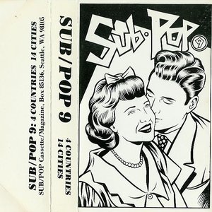 Sub Pop 9