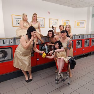 The Schogettes 的头像