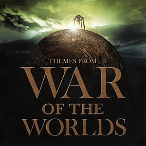 Themes From The War Of The Worlds