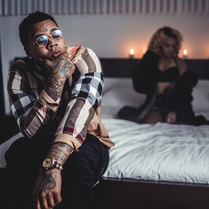 Not The Only One Kevin Gates Last Fm